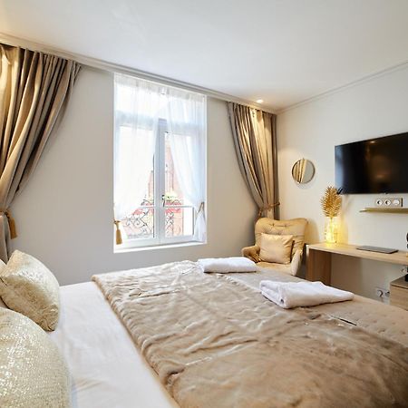 Les Perles Amienoises ☆ White Pearl ☆ Hyper Centre ☆ Lejlighed Amiens Eksteriør billede